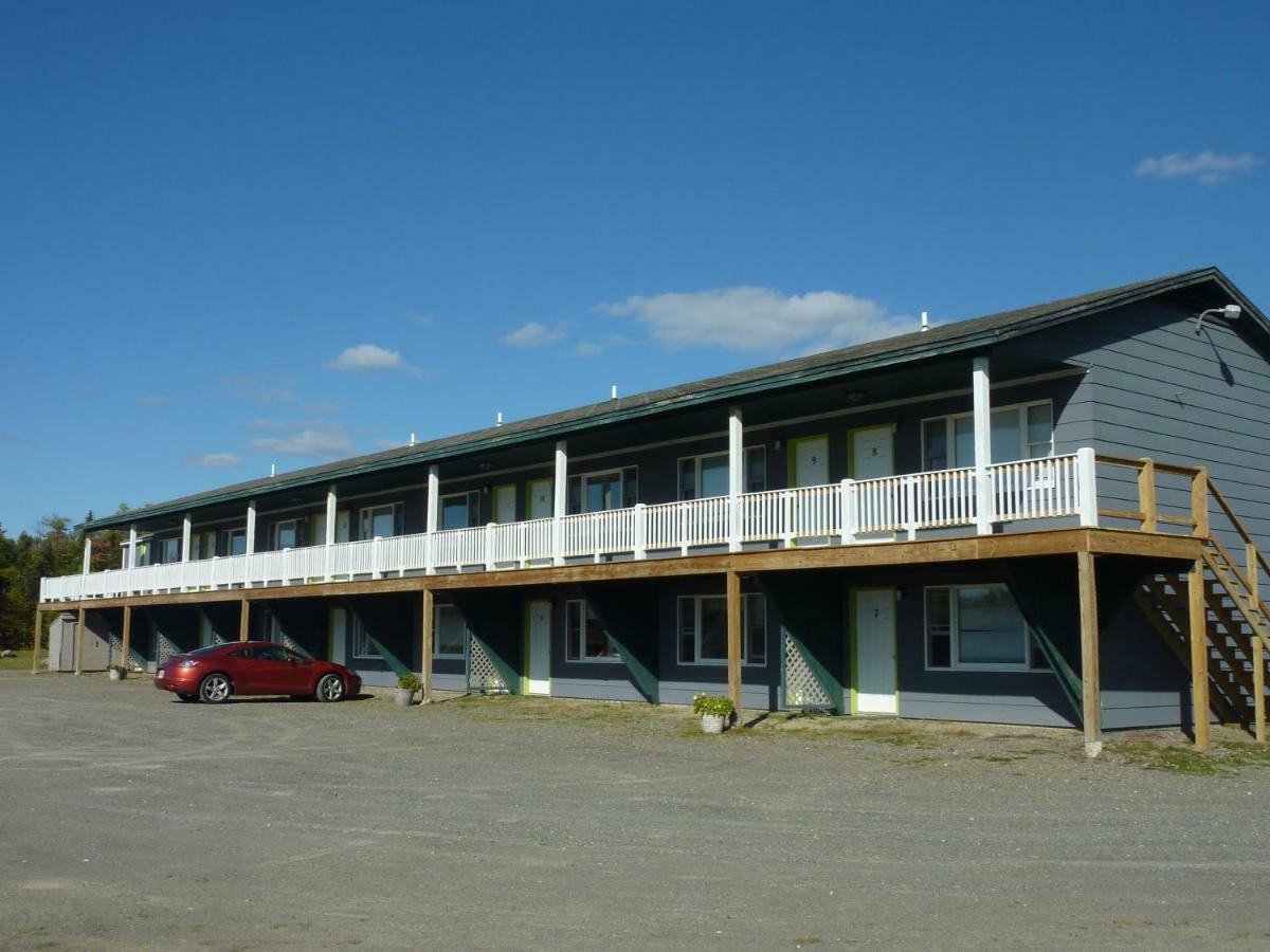 Leisure Life Hotel Greenville Exterior photo